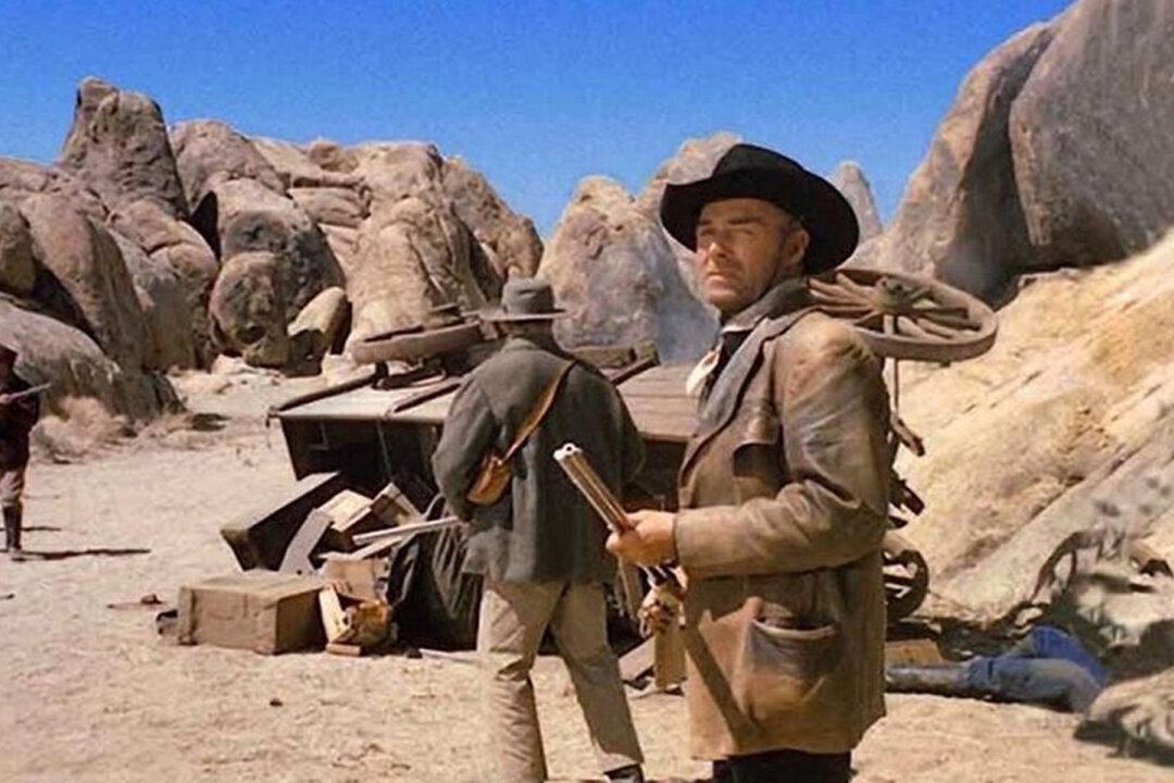 ‘Hangman’s Knot’: Beyond the War