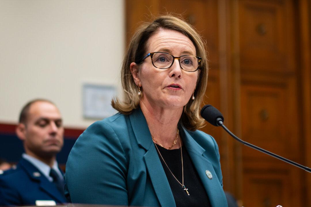 FEMA Warns High Winds Will Add More Danger to LA Wildfires This Week