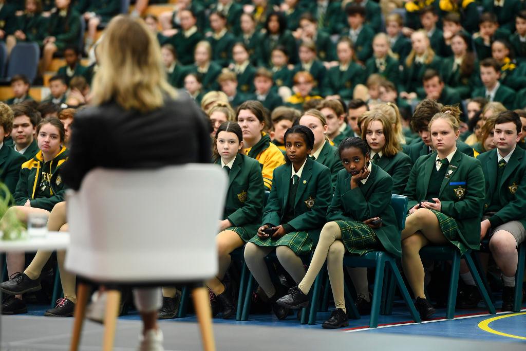 New Year, New Stress for Families as Back-to-School Costs Rocket