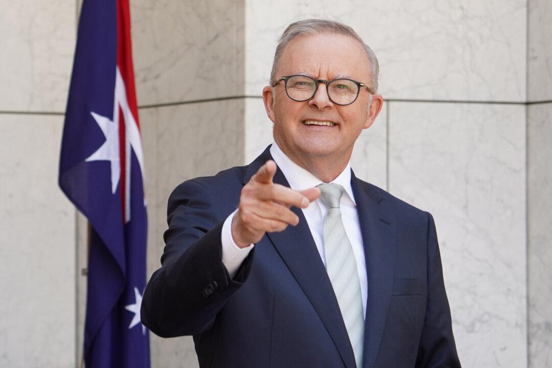 Labor Announces $3 Billion Injection to Complete 15-Year-Old NBN