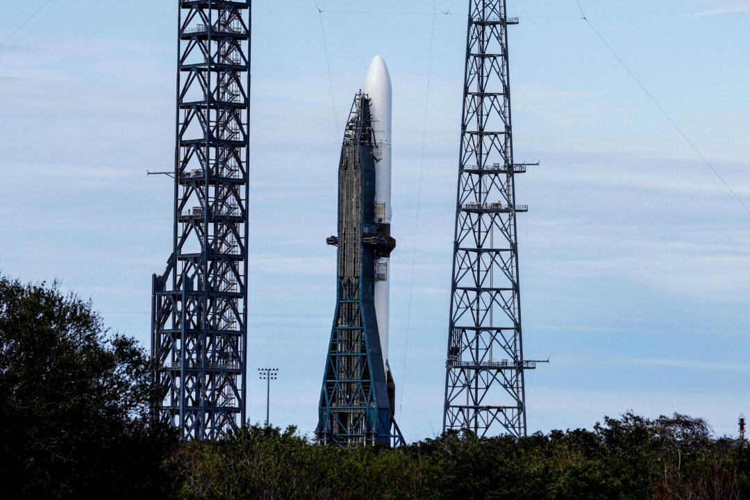 Bezos’s New Glenn Rocket Launch Called Off