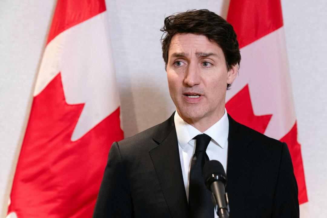 Trudeau Defends Carbon Tax That Some Liberal Leadership Candidates May Run Against