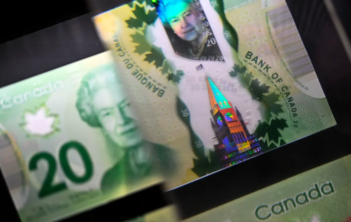 Canadian Taxpayers Will Pay Up to $3,348 This Year to Cover Interest on Government Debt: Study