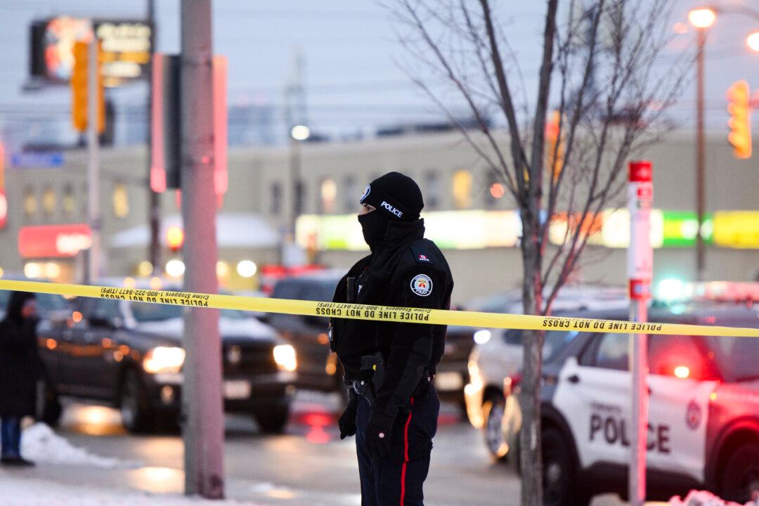 Manitoba Is Regulating Machetes. Could National Knife Control Be Next?