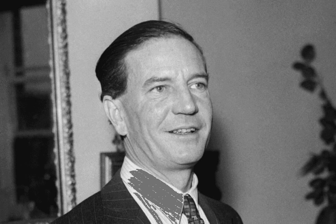 Cambridge Spy Said He'd Do It Again as He Confessed to Being Soviet Agent, Declassified Documents Reveal