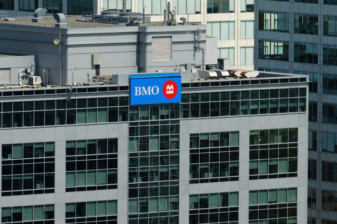 BMO Agrees to Pay US$40 Million to Settle SEC Charges on Supervision Failure
