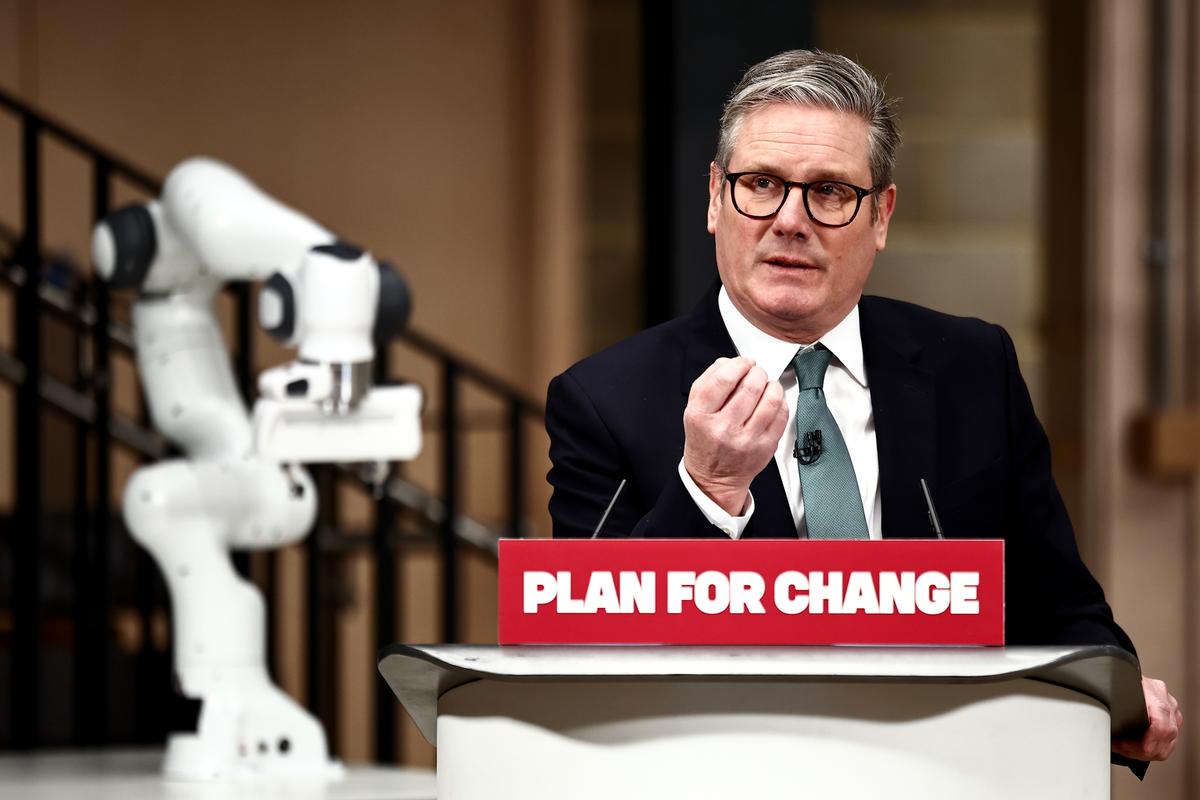 Advocates Urge Government to Prioritise AI Safety in Growth Agenda