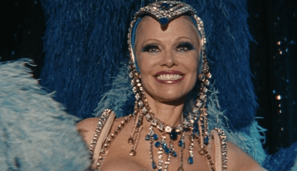 ‘The Last Showgirl’: Pamela Anderson’s 2nd Showbiz Career Begins