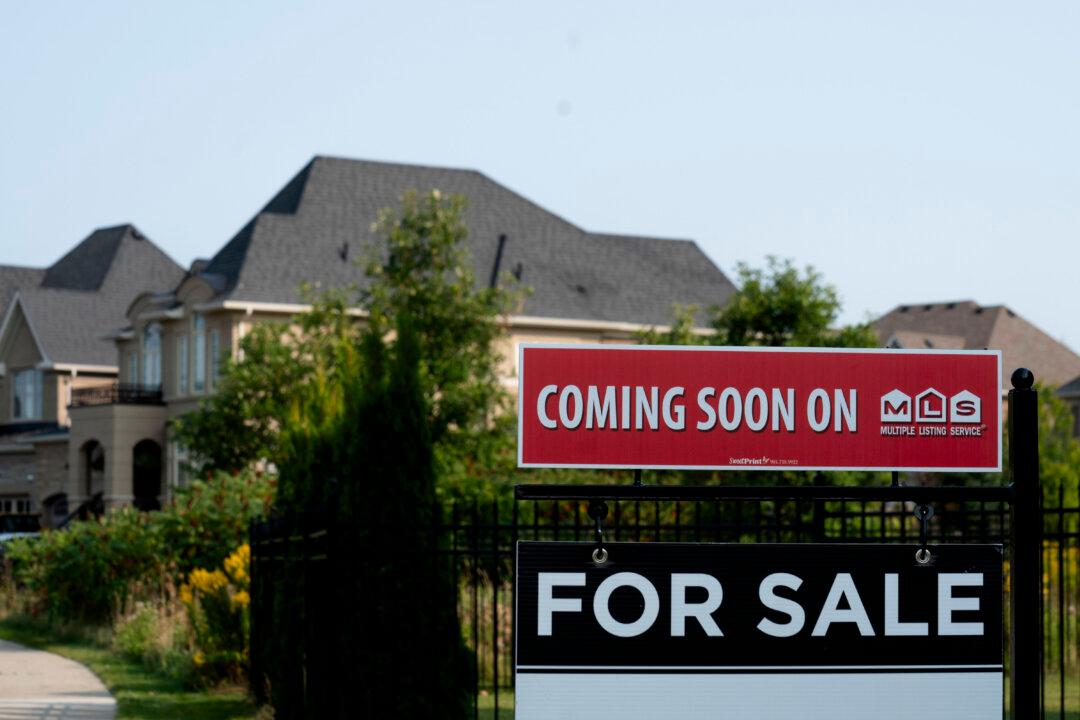 Over a Third of Young Canadians Worry About Housing Costs, Overall Affordability Concerns Easing: Survey