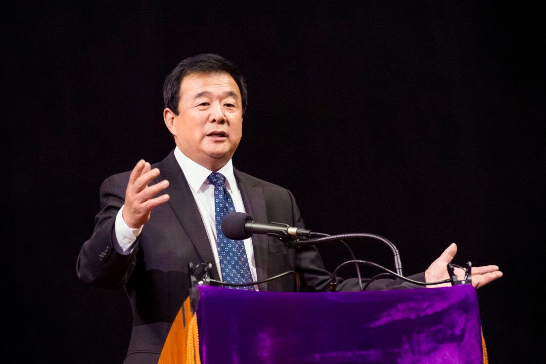 The Real Story of Shen Yun and Falun Gong—An Interview With Mr. Li Hongzhi