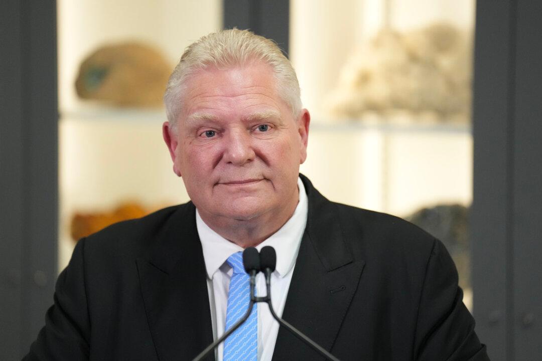 Ontario Premier Ford Proposes Critical Minerals Alliance to Deter US Tariff Threat