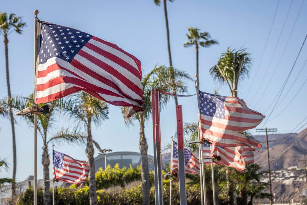 More ‘Red Flag’ Weather May Be Headed to Southern California