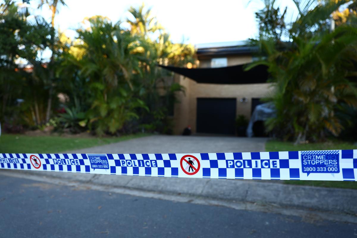 Police Probe Suspicious Death of Man Found Weighing Just 29 Kilograms
