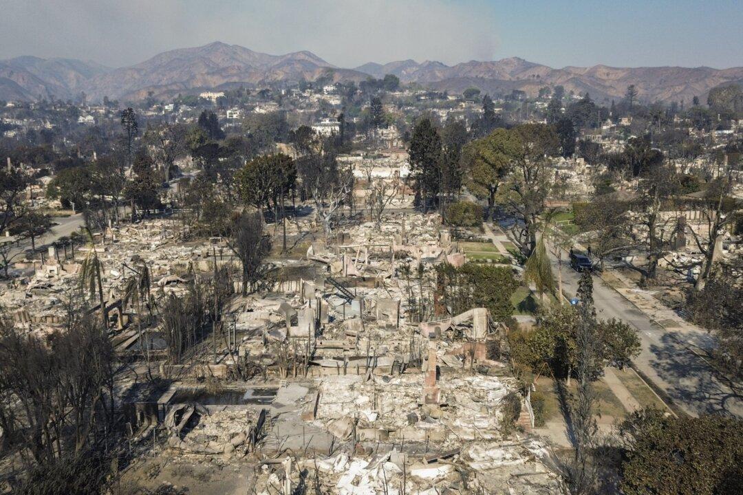 California Allows Out-of-State Insurance Adjusters to Help With LA Wildfire Recovery