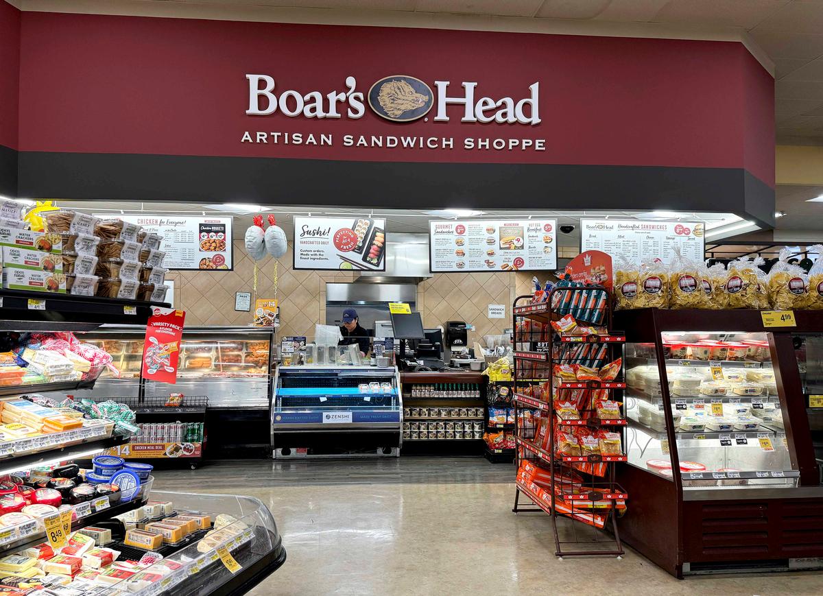 USDA Reveals Likely Causes Behind Deadly Boar’s Head Listeria Outbreak