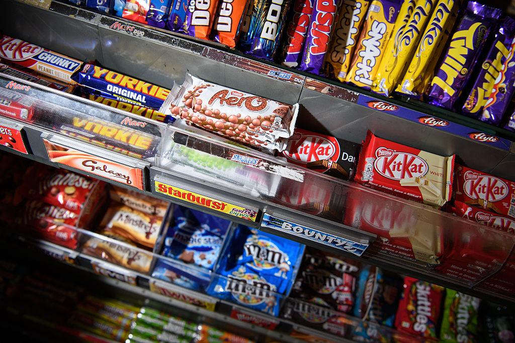 South Australia Bans Junk Food Ads on Public Transport