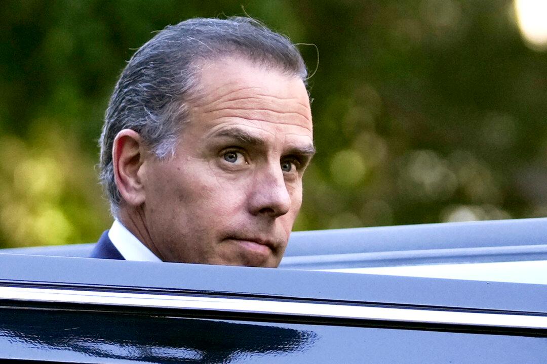 Special Counsel in Hunter Biden Investigation Defends Findings, Criticizes Pardon
