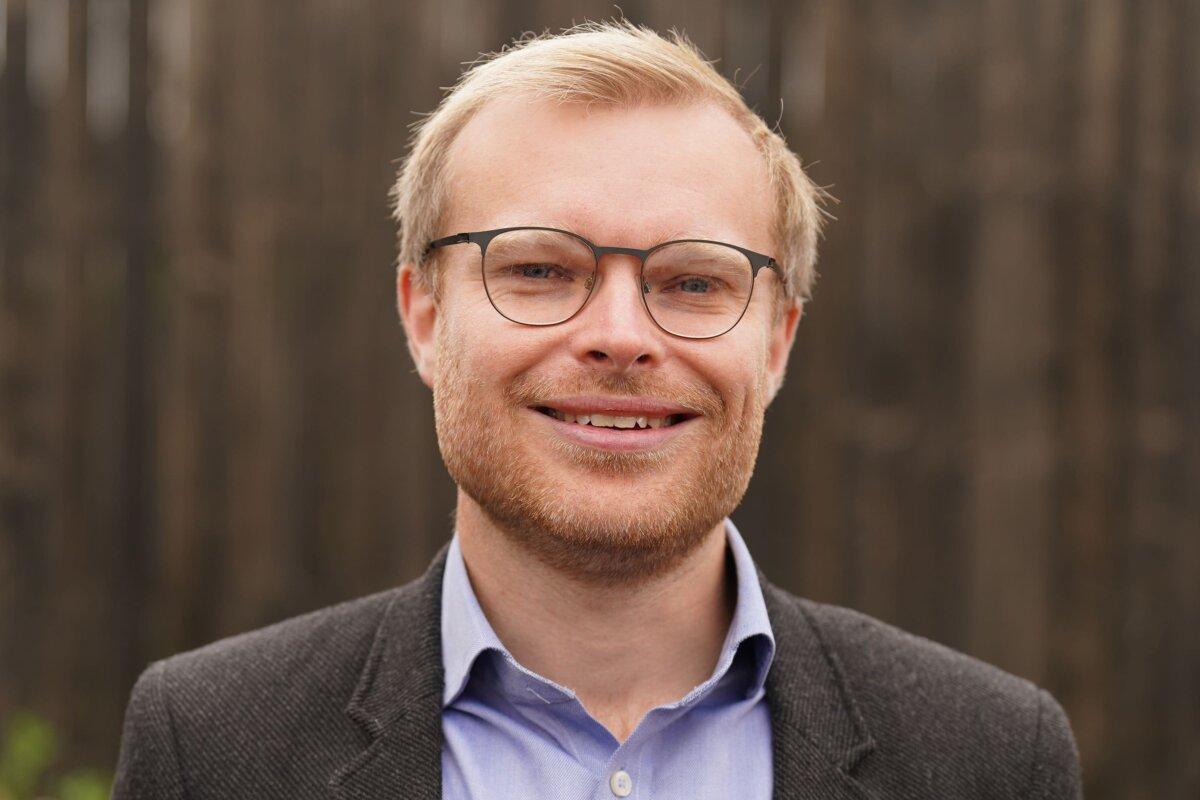 Energy minister Michael Shanks in an undated file photo. (Andrew Milligan/PA)