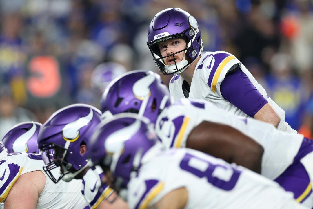 Vikings’ Kevin O’Connell Addresses Sam Darnold’s Performance Amid 2-Game Flop