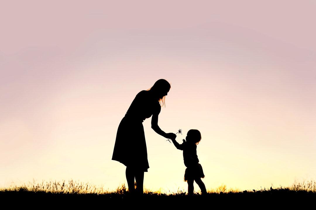 How to Encourage Single Women to Become Loving Wives and Mothers