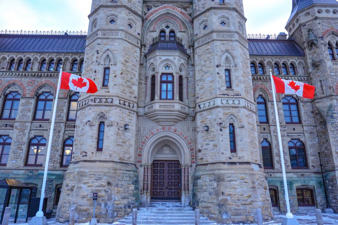 What Happens if Trudeau’s Successor as Liberal Leader and PM Is Unelected?