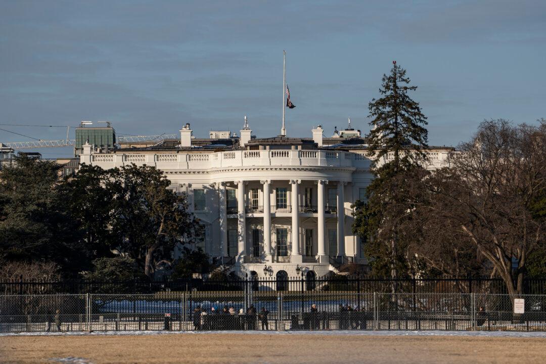 Clarity About the Presidency and the Executive Branch