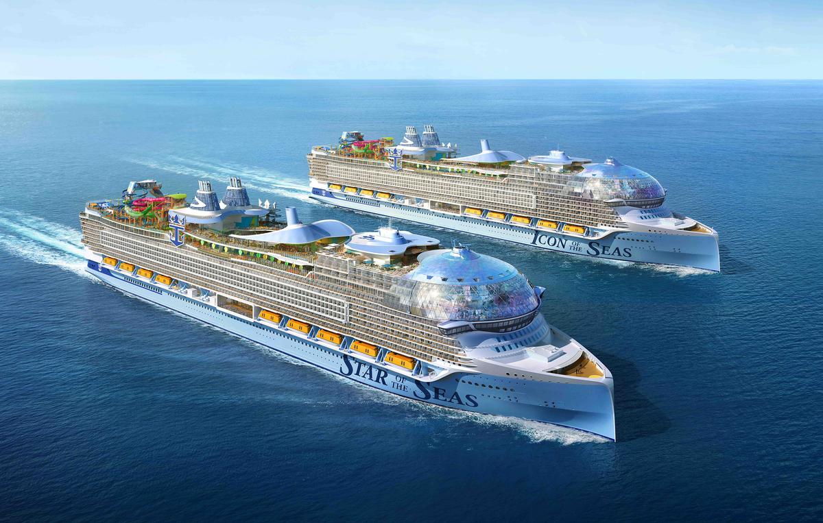 Exploring Florida’s Exciting New Cruise Ships Launching in 2025