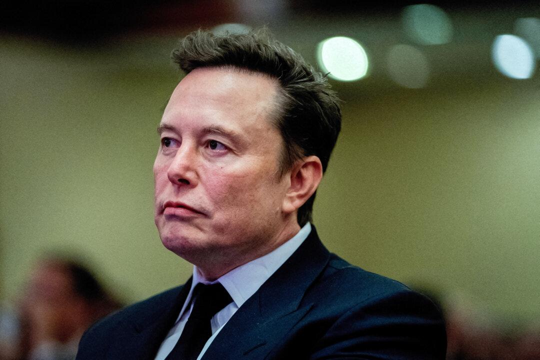 SEC Sues Elon Musk for Delayed Disclosure of Twitter Purchase