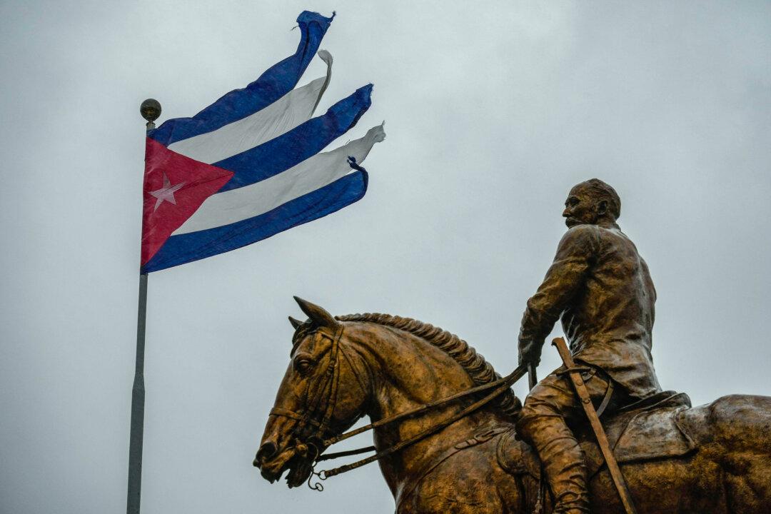 Biden to Remove Cuba From State-Sponsored Terror List