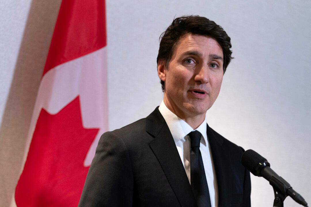 Who Are the Members of Trudeau’s New Council on US Relations?