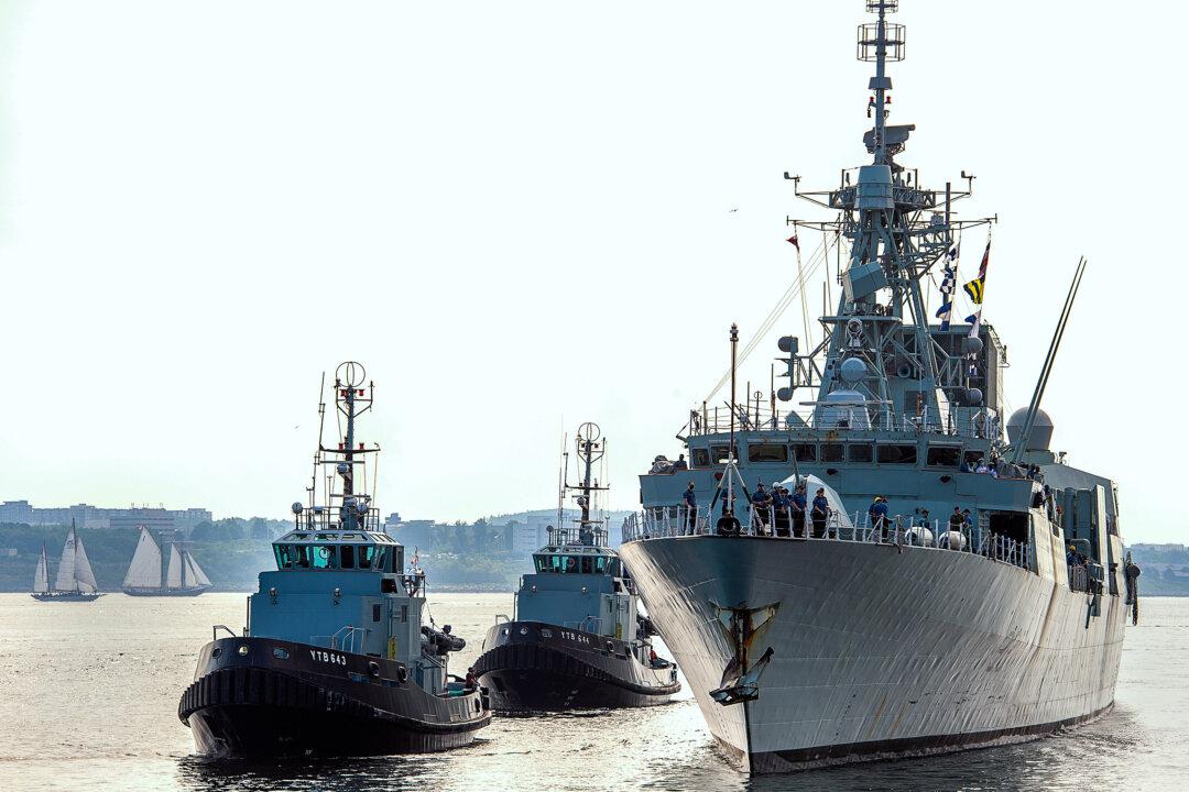 Book Review: ‘In Defence of Canada’ Outlines Country’s Current Malaise and How to Fix It