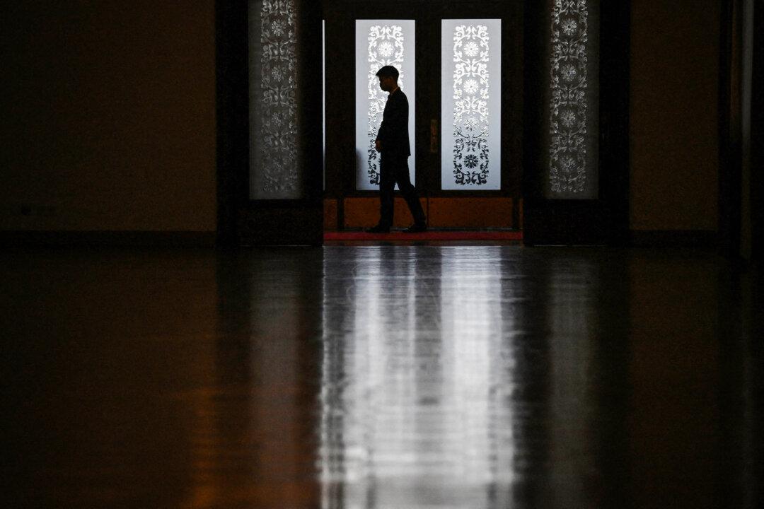 2025: The CCP’s ‘Year of Living Dangerously’