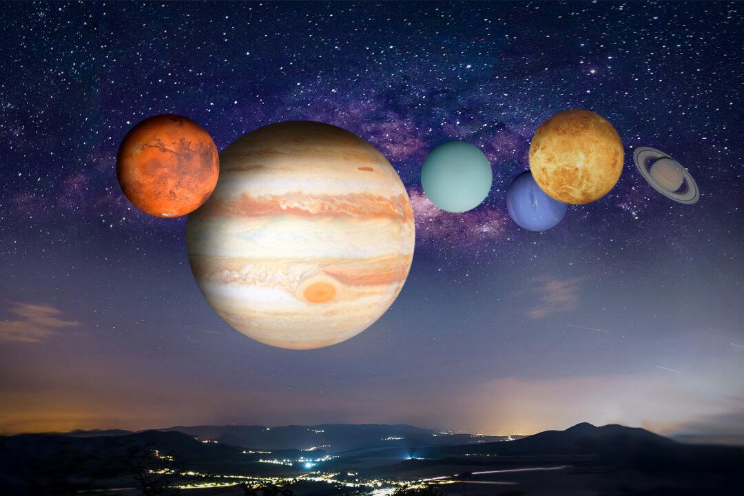 Planet Parade: 6 Planets Will Align in Late January—Here’s What You Need to Know