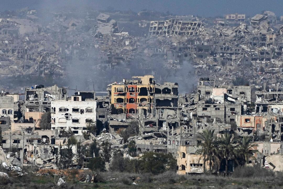 News Brief: Israel and Hamas Agree to Cease-Fire Deal; Cabinet Nominees Face Tough Questions at Senate Hearings