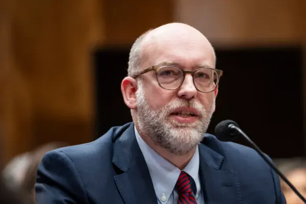 REPLAY: Russell Vought Testifies on CFPB Semi-Annual Report