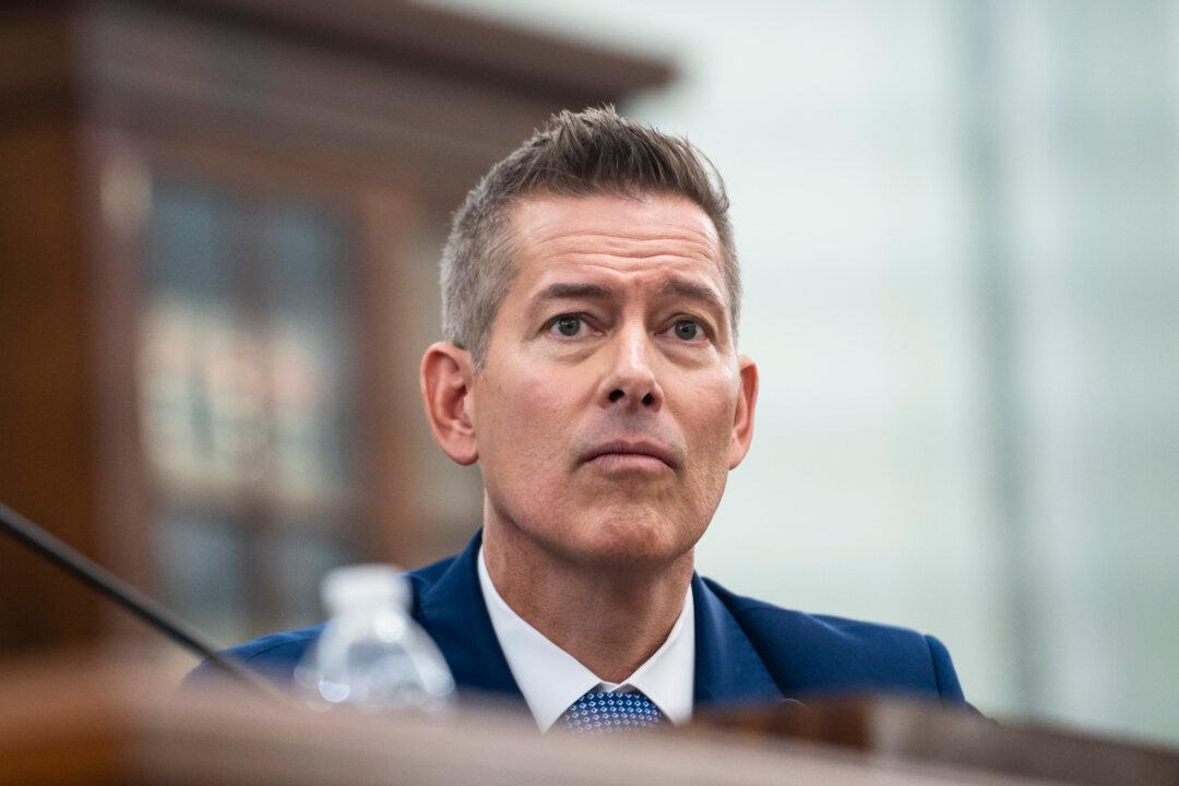 Safety Will Remain Top Priority With Aviation, Says Transportation Secretary Nominee