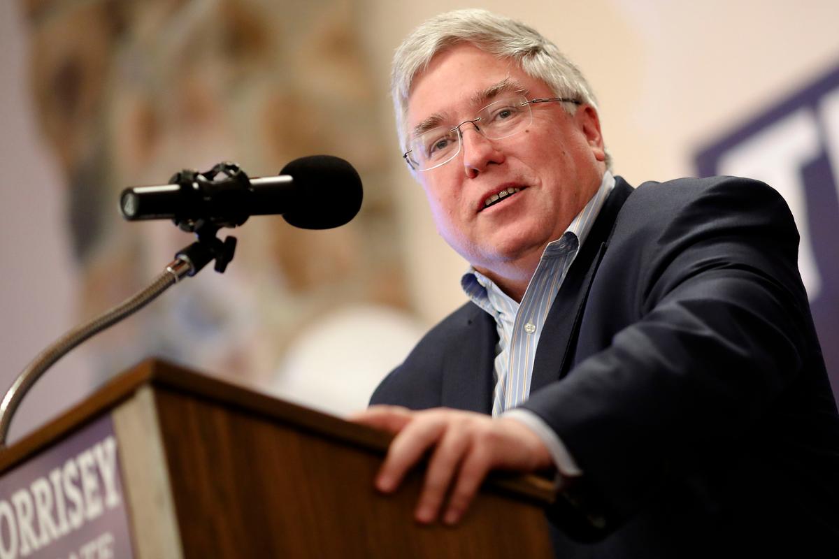 West Virginia Governor Bans DEI by Executive Order