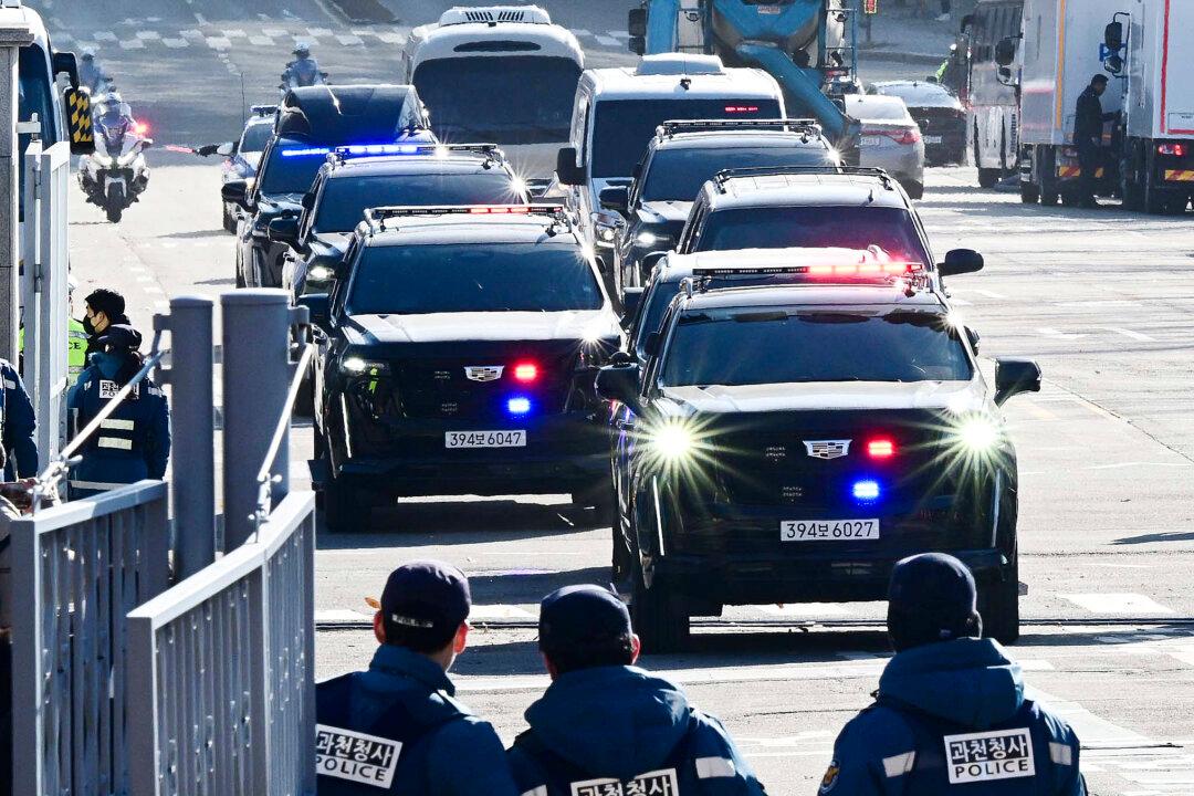 South Korean Court Extends President Yoon’s Detention, Supporters Clash With Police