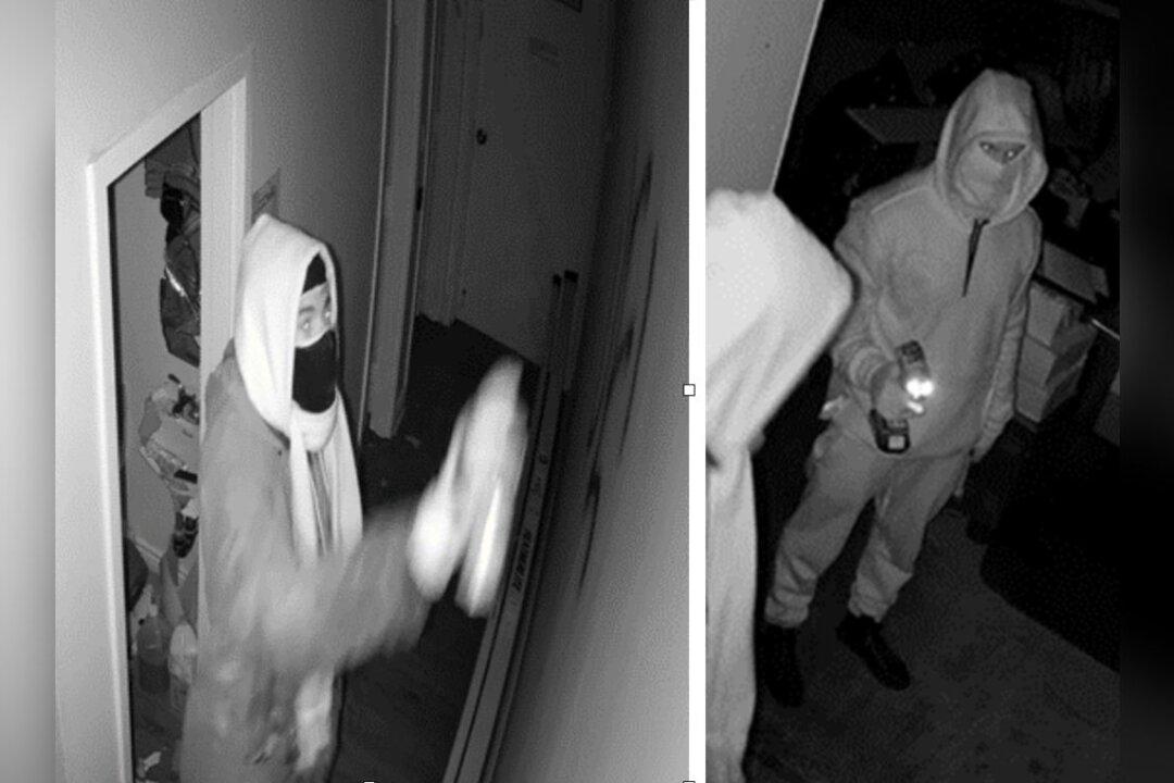 York Regional Police Seek Suspects Following Anti-Semitic Vandalism in Markham