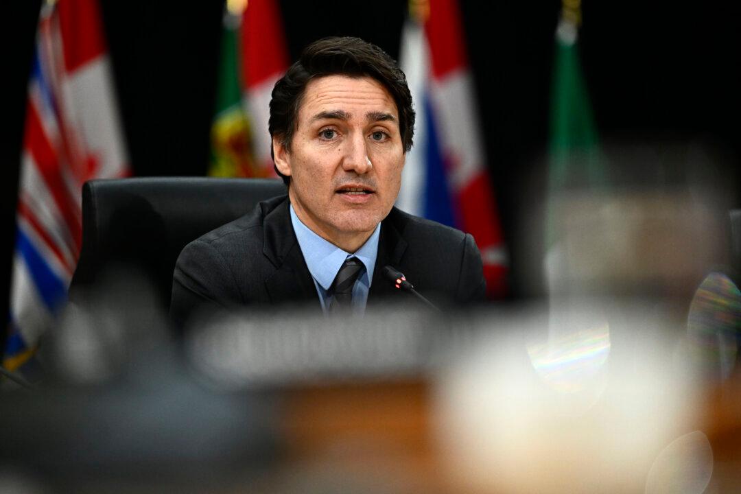 Trudeau’s $200 Million Intelligence Directive on Fentanyl: What Is It?