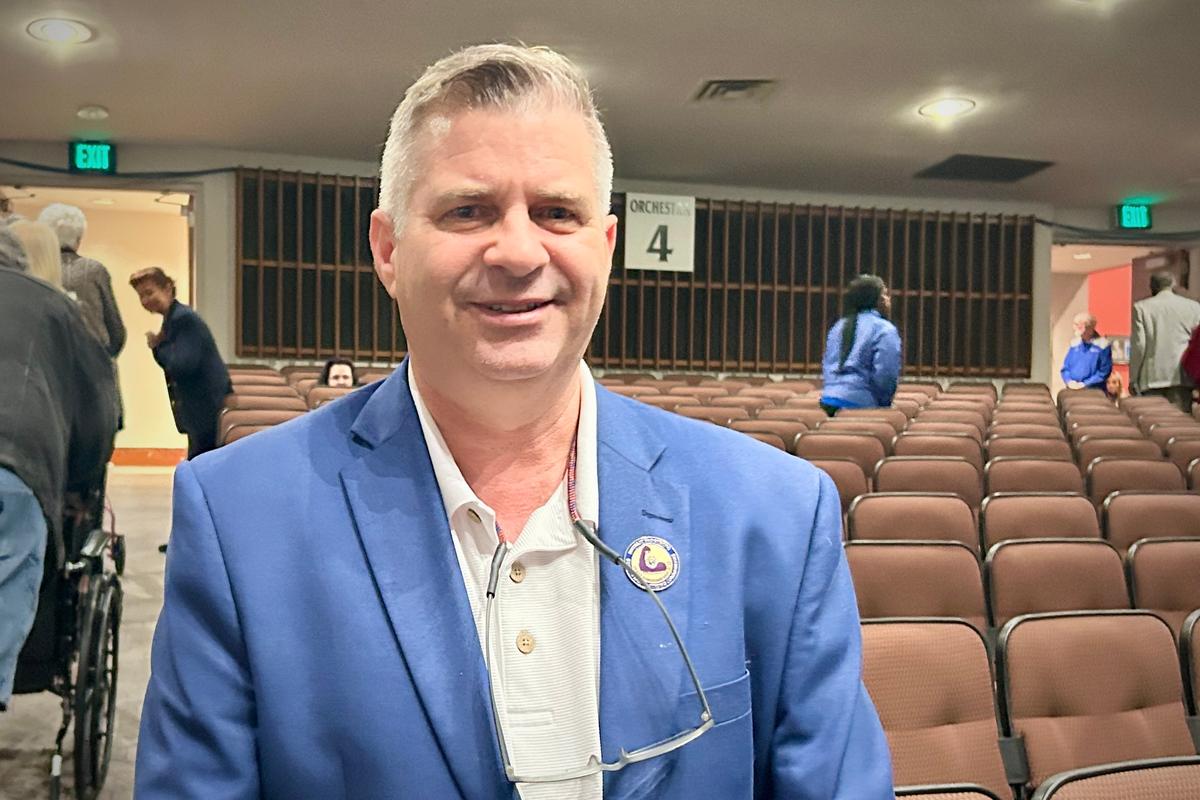 Shen Yun Shows a Positive Path Forward, Says Florida Business Owner