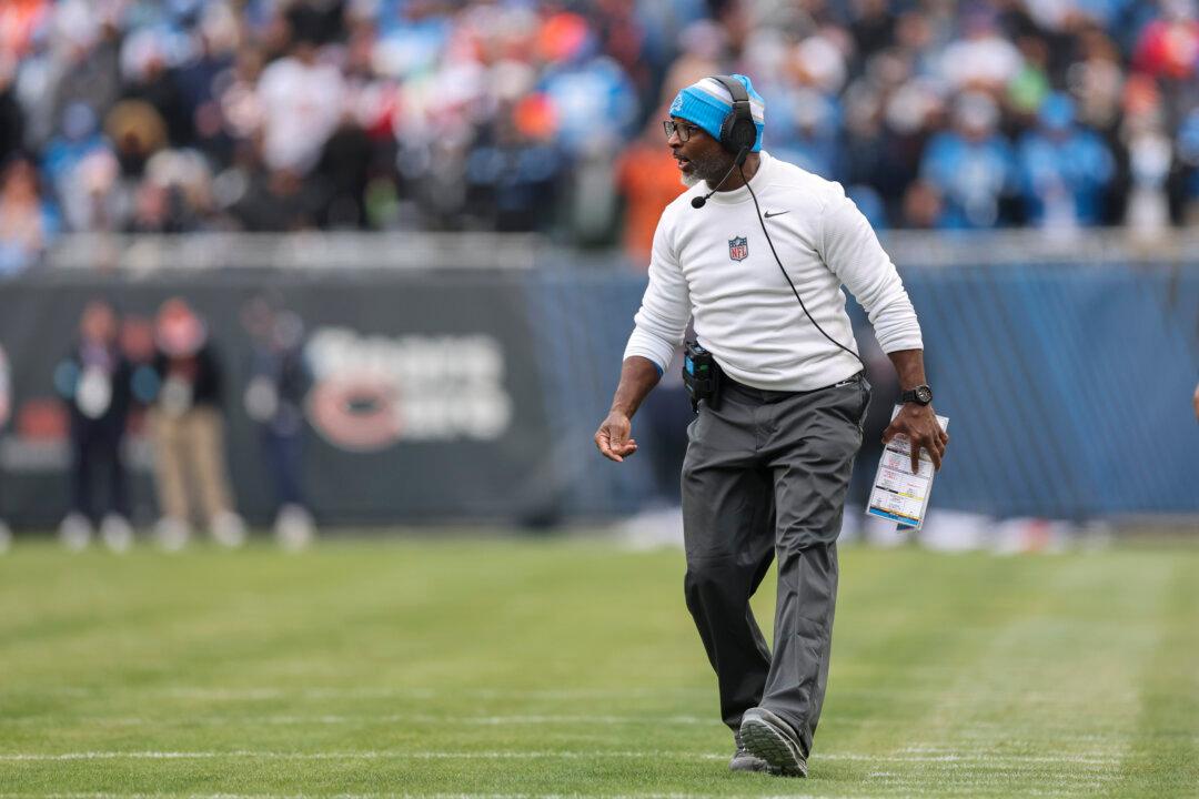 Lions DC Glenn Responds to Reporter Who Said Defensive Coaches Don’t Win Super Bowls