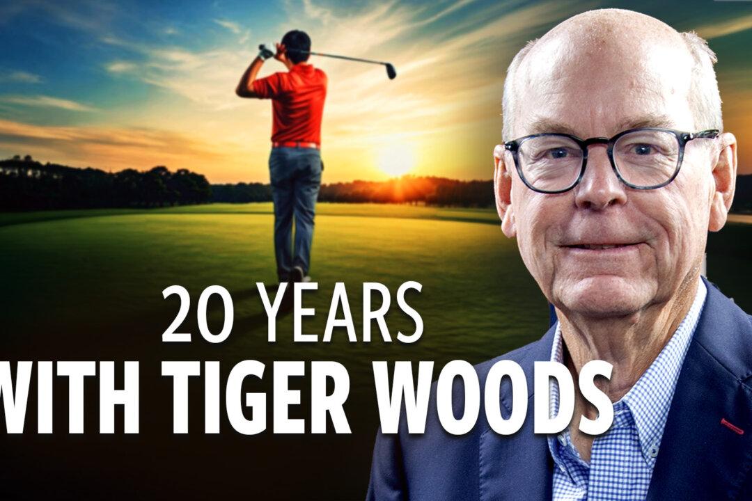 Barry Bonds, Tiger Woods, and the Art of the Interview, With Mark Soltau