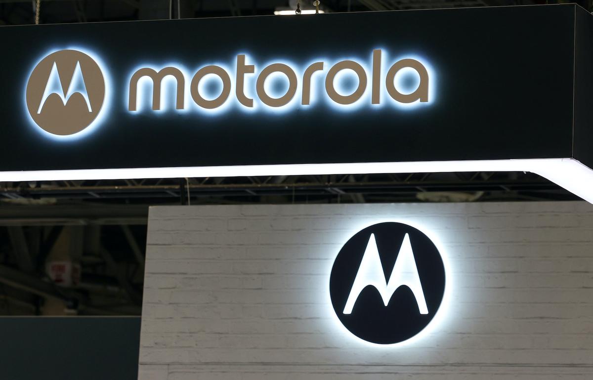 Chinese Company Hytera Pleads Guilty to Stealing Motorola Technology