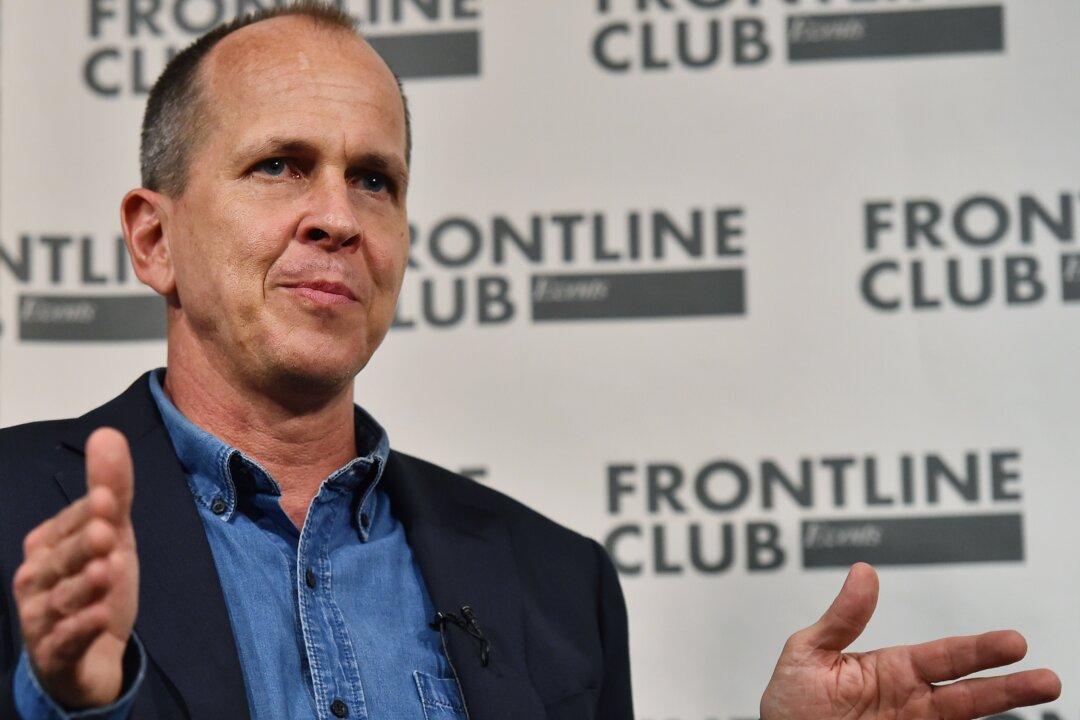 Former Journalist to Go on Hunger Strike to Protest Imprisonment of Egyptian Activist