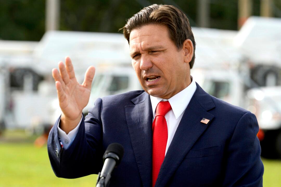 Florida Authorities Will Start Cooperating With ICE in Immigration Enforcement