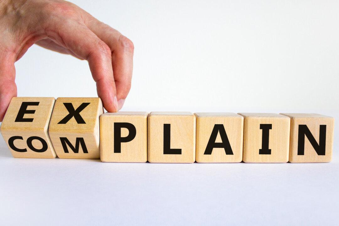 Less for Others but More for Me