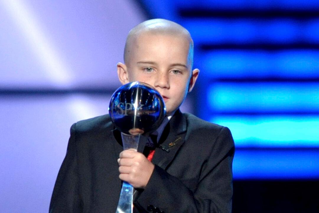 Jack Hoffman, Young Cancer Patient Who Captured Hearts of Nebraska and Nation With 2013 TD Run, Dies