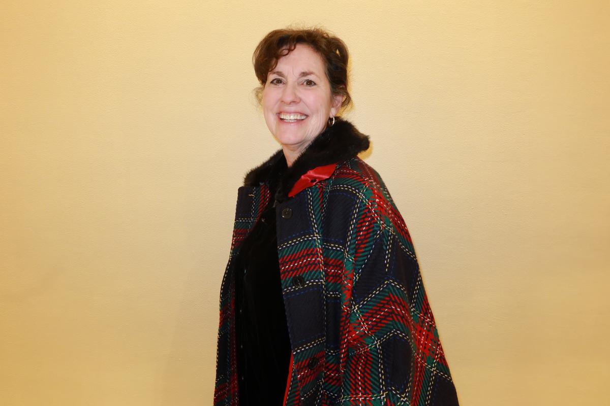 Shen Yun Is ‘Very Peaceful and Hopeful,’ Says North Carolina Theatergoer