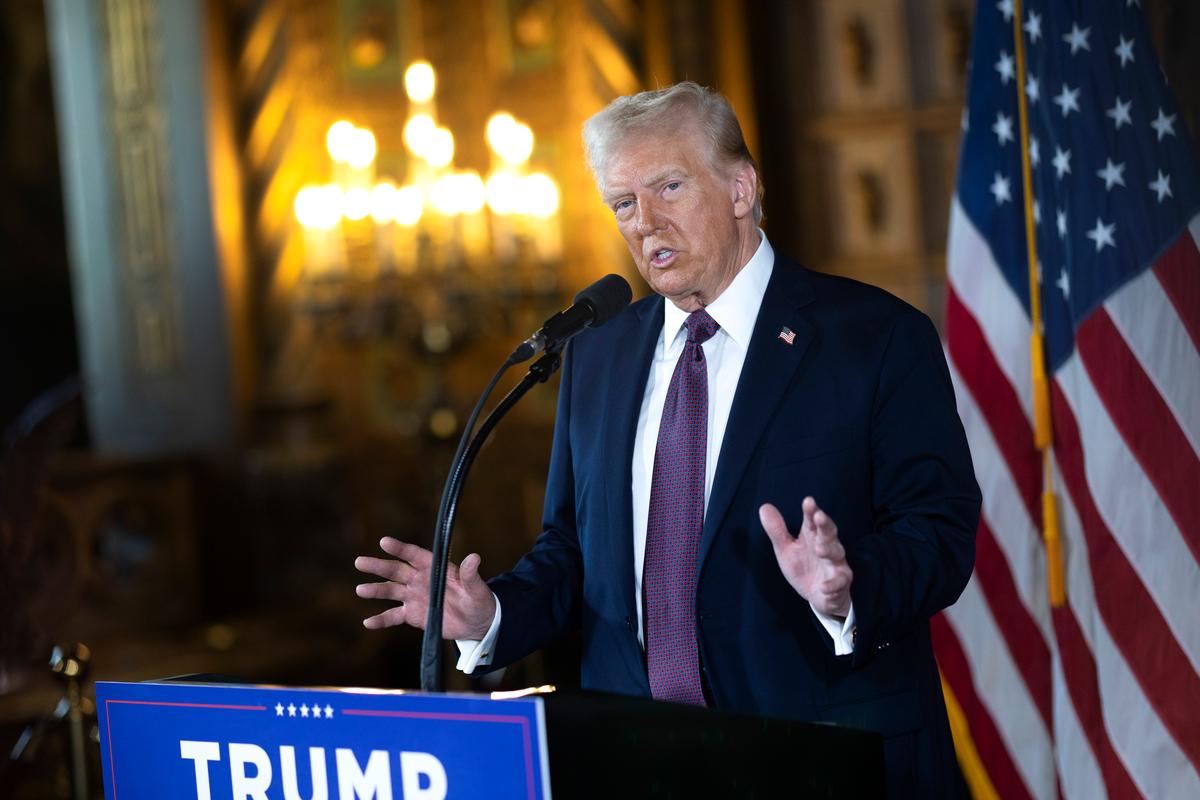 Trump Demands FBI Preserve Records After Confirming It Shut Down DEI Office